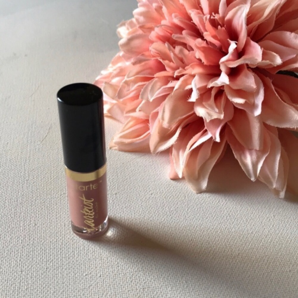 ๐ 5 for $25! Tarte Lip Paint Birthday Suit - Picture 4 of 8